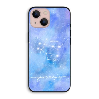 Sterrenbeeld - Licht: iPhone 13 Biologisch afbreekbaar hoesje