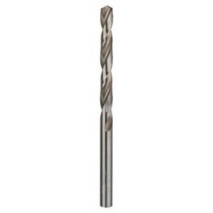 Bosch Accessories 2608585926 HSS Metaal-spiraalboor 6 mm Gezamenlijke lengte 93 mm Geslepen DIN 338 Cilinderschacht 1 stuk(s)