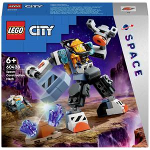 LEGO® CITY 60428 Ruimtebouwmecha