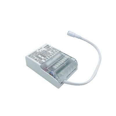 LED Universeel DALI2 driver max 350mA/14W loopable
