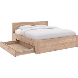 Goossens Bedframe Bibi, 140 x 200 cm