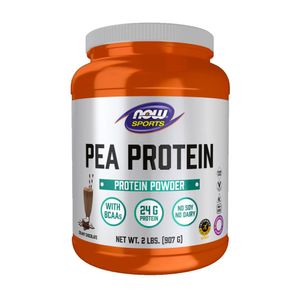 Pea Protein Powder 908gr