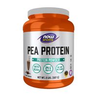 Pea Protein Powder 908gr - thumbnail
