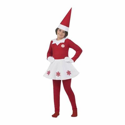 Kostuums voor Kinderen My Other Me Elf - Maat: 5-6 Jaar - Maat: 5-6 Jaar