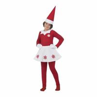 Kostuums voor Kinderen My Other Me Elf - Maat: 5-6 Jaar - Maat: 5-6 Jaar
