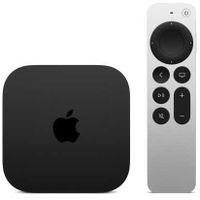 TV 4K (3e generatie) Wi-Fi + Ethernet Streaming client