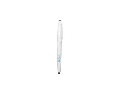 MOYU Uitwisbare balpen - blauw - 0,7mm