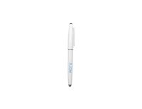 MOYU Uitwisbare balpen - blauw - 0,7mm