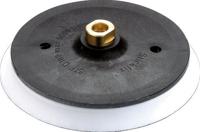 Festool Accessoires steunschijf st-stf-d180/0-m14 w - 485253