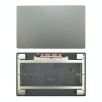 Touchpad voor Macbook Pro A2141 2019 (Zilver)