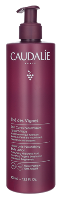 Caudalie The Des Vignes Hyaluronic Nourishing Body Lotion 400 ml