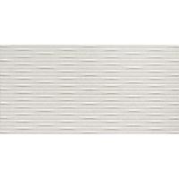 Atlas Concorde 3D Wall Carve A576 wandtegel 40x80cm 8,5mm mat rect. whittle pearl