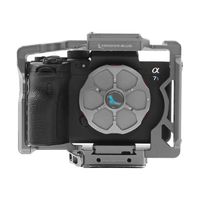 Kondor Blue Sony A1/A7 Series Cage Space Gray - thumbnail