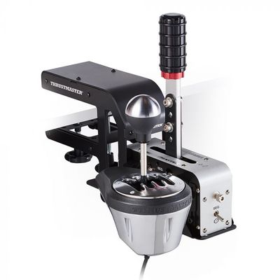 Thrustmaster 4060094 onderdeel & accessoire voor spelcomputers Set