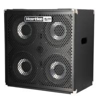 Hartke HyDrive HL410 1000 Watt basgitaar speakerkast - thumbnail