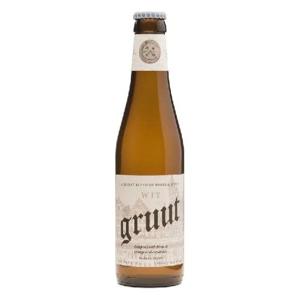 Gentse Gruut Gentse Gruut Wit 33Cl