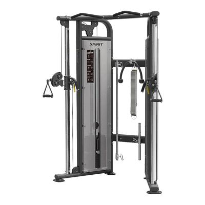 Spirit Fitness Functional trainer krachtstation