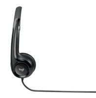 Logitech LGT-H390 headset - thumbnail