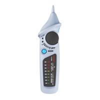 BSIDE AVD06 non-contact AC voltage detectoren 12 ~ 1000V inductie Electroprobe pen type ACV elektrische testers huishoudelijke tool met LED-licht (wit