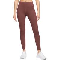 Nike Therma-FIT Go Mid-Rise 7/8 Legging Dames