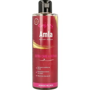 Shampoo amla