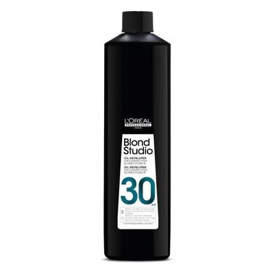 L'Oréal Professionnel Blond Studio Oil-Developer 9% - 30 Vol 1000ml