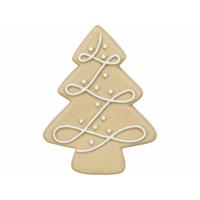 Hondenspeelgoed Trixie Beige 13 cm Kerstboom