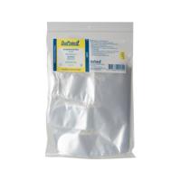 Wegwerphandschoen glad 100 Stuks