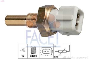 Temperatuursensor 73171