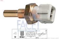 Temperatuursensor 73171