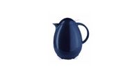 Leifheit 28346 Columbus 2000 Thermoskan Donkerblauw - thumbnail