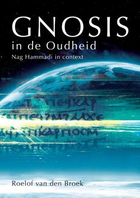 Gnosis in de Oudheid (Hardback)