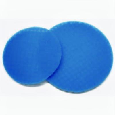 Aquaforte Filterschuim Ø 39x2cm - Mechanische Vijverfiltratie voor Helder Water, Lange Levensduur