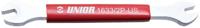 Unior Tools Pro Spoke Wrench 1633/2P-US