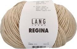 Lang Yarns Regina 026 Beige