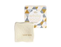 Speick White Soap Stuk zeep 100 g 1 stuk(s) - thumbnail