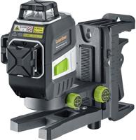 Laserliner masterplane-laser 3g pro in l-box - 031.410l