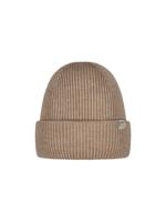 Barts Makalun Beanie Muts Brown One Size