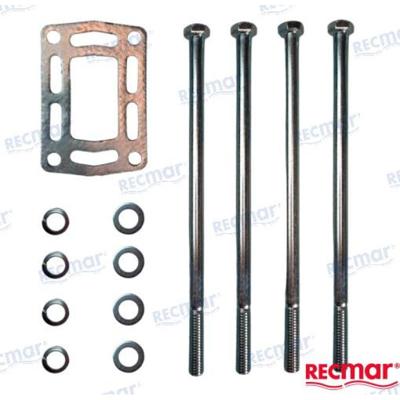 MAR061-MK - MONTAGESET