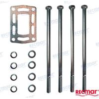 MAR061-MK - MONTAGESET