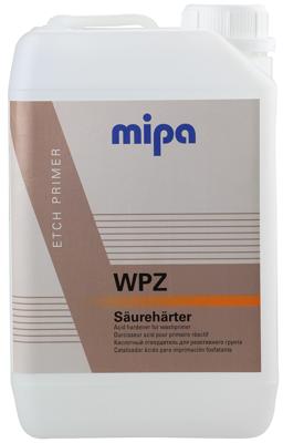 Mipa Haerter wpz 2.5l
