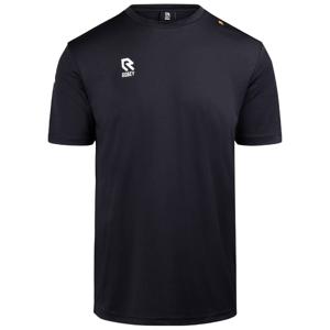 Robey Crossbar Trainingsshirt Kids Zwart