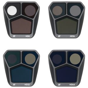DJI Mavic 3 Pro ND Filters Set (ND8/16/32/64)