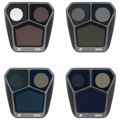 DJI Mavic 3 Pro ND Filters Set (ND8/16/32/64)