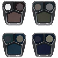 DJI Mavic 3 Pro ND Filters Set (ND8/16/32/64)