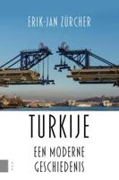 Turkije, een moderne geschiedenis (Paperback)