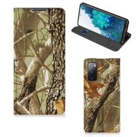 Samsung Galaxy S20 FE Smart Cover Wildernis