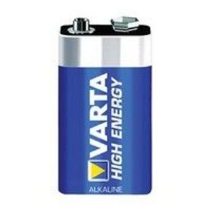 Varta e-block longlifepow 1 er blister