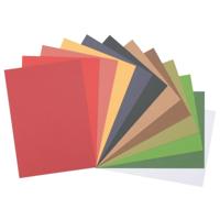 Florence • cardstock papier 216g textuur a4 kerst 24x