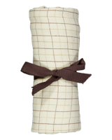 Hydrofiele luier - Beige - 110x110 cm